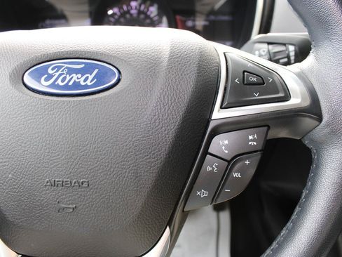 Used 2020 Ford Fusion Titanium FWD image 15