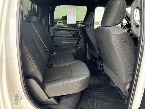 Used 2022 RAM 2500 Tradesman AWD/4WD image 11