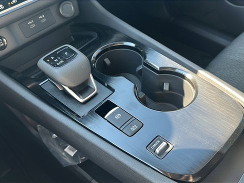 New 2026 Nissan Rogue SV w/ Cold Weather Package image 24