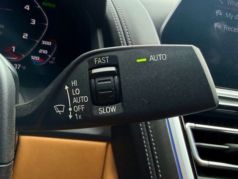 Used 2020 BMW M8 w/ M Carbon Exterior Package image 39