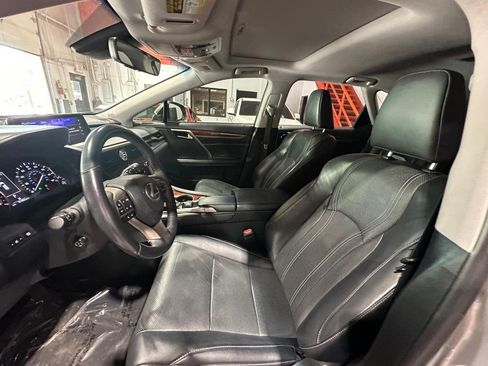 Used 2019 Lexus RX 350L AWD image 11
