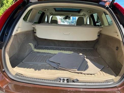 Used 2015 Volvo XC60 T6 Premier Plus AWD/4WD image 8