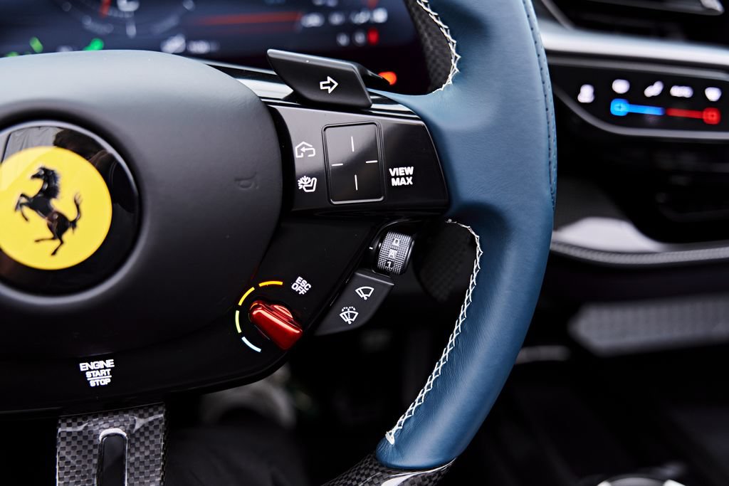 Used 2022 Ferrari SF90 Spider AWD/4WD image 61