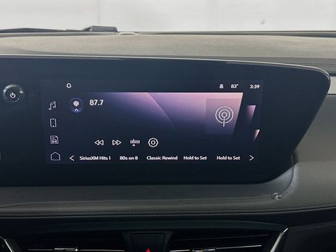 Used 2025 Buick Encore GX Preferred image 21