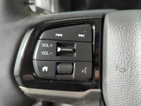 New 2026 Honda Odyssey Sport-L image 14