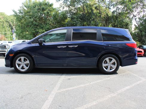 Used 2019 Honda Odyssey EX-L image 25