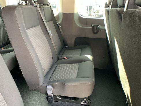 Used 2023 Ford Transit 350 XL image 21