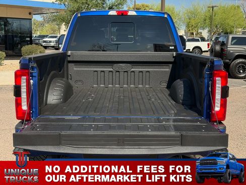 Used 2026 Ford F250 Lariat w/ Tremor Off-Road Package image 10