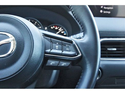 Used 2023 MAZDA CX-5 AWD 2.5 S w/ Premium Package image 16