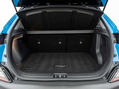 Used 2023 Hyundai Kona SEL image 26