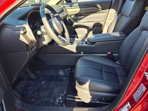 New 2026 MAZDA CX-50 AWD 2.5 Hybrid w/ Weather Package image 4