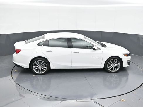 Used 2023 Chevrolet Malibu LT image 55