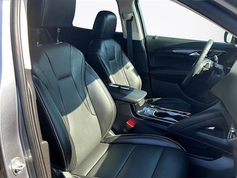 Used 2022 Buick Envision Essence w/ Technology Package I image 7