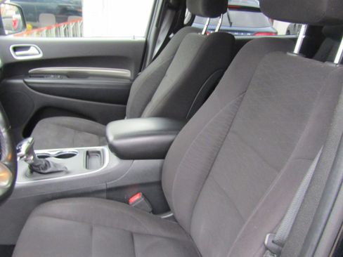Used 2020 Dodge Durango SXT w/ 3rd Row Seating Group image 21