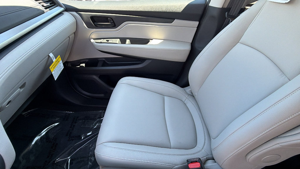 New 2026 Honda Odyssey Sport-L image 12