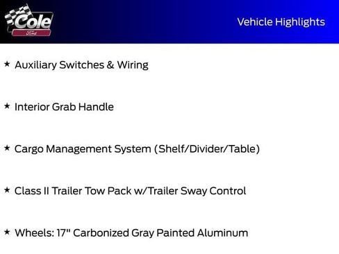 New 2025 Ford Bronco Sport Big Bend image 7