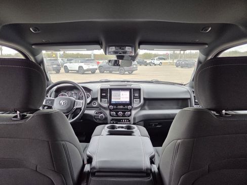 New 2026 RAM 1500 Express RWD image 22