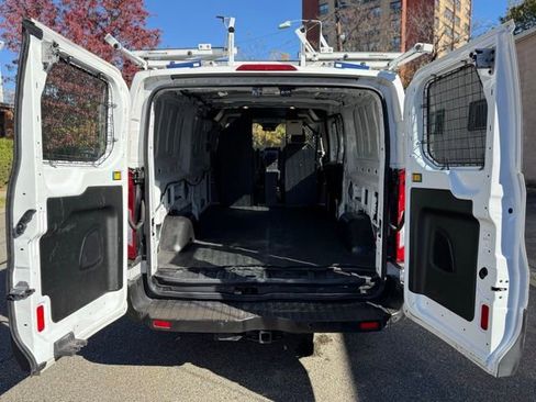 Used 2016 Ford Transit 250 148 Low Roof image 12