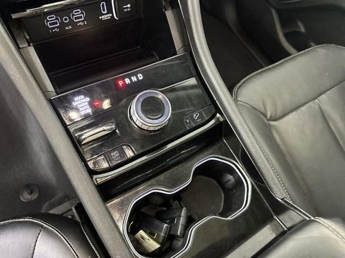 Used 2022 Jeep Grand Cherokee Limited 4xe image 19