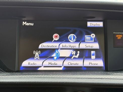 Used 2014 Lexus ES 350 image 4