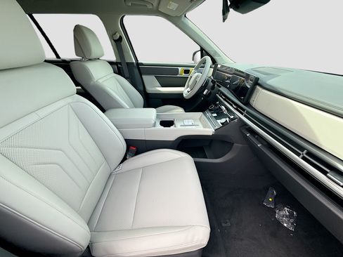 New 2026 Hyundai Santa Fe SEL FWD image 20