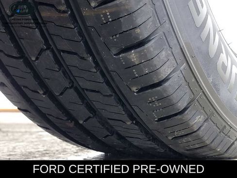 Certified 2023 Ford Explorer XLT w/ Equipment Group 202A AWD/4WD image 12