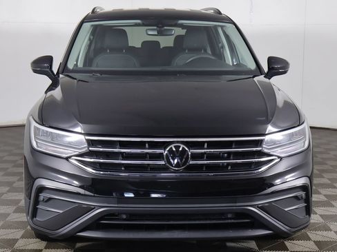 Used 2023 Volkswagen Tiguan S FWD image 10