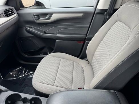 Used 2022 Ford Escape SE w/ Convenience Package image 20