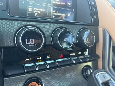 Used 2017 Jaguar F-TYPE S British Design Edition AWD/4WD image 34