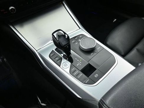 Used 2021 BMW 330i xDrive 330i xDrive w/ M Sport Package image 41
