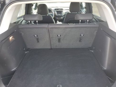 Certified 2023 Chevrolet TrailBlazer LT FWD image 7