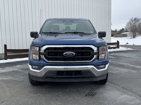 Used 2023 Ford F150 XLT image 2