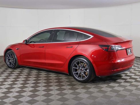 Used 2019 Tesla Model 3 Long Range image 11