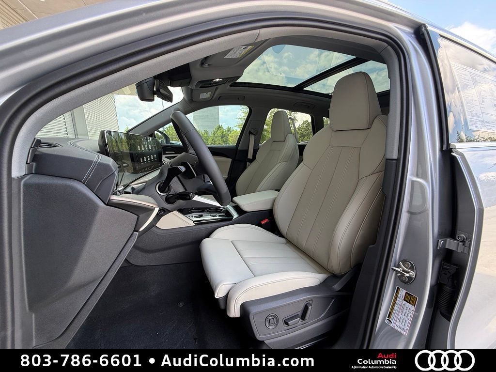 New 2026 Audi Q5 Premium Plus AWD/4WD image 5