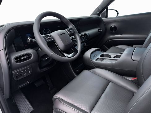 New 2026 Hyundai Palisade XRT Pro AWD/4WD image 14