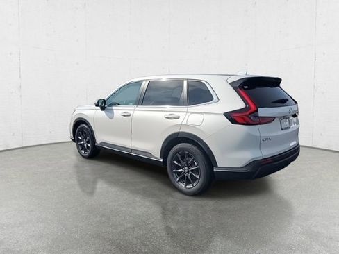 New 2026 Honda CR-V EX-L image 7