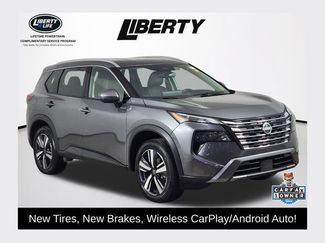 Used 2026 Nissan Rogue SL AWD/4WD 360° Tour