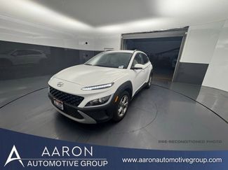 Used 2023 Hyundai Kona SEL image 1