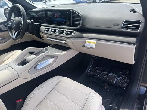 Used 2023 Mercedes-Benz GLE 450 4MATIC image 14