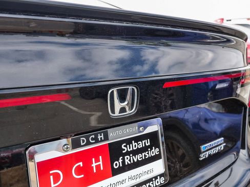 Used 2024 Honda Accord Sport image 17