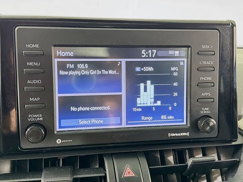 Used 2021 Toyota RAV4 XLE w/ Convenience Package AWD/4WD image 32