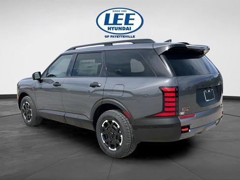 New 2026 Hyundai Palisade XRT Pro AWD/4WD image 5