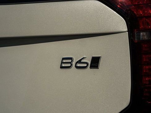 New 2026 Volvo XC90 B6 Ultra w/ Protection Package Premier image 8