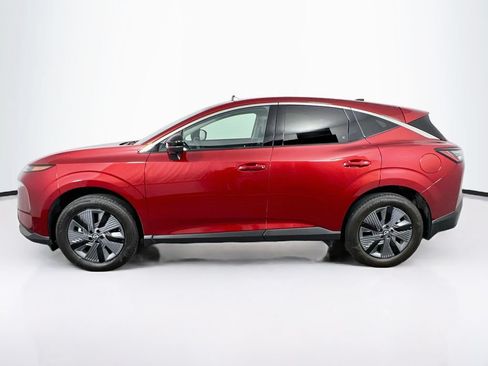 Used 2026 Nissan Murano SL AWD/4WD image 4