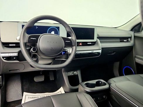 Used 2024 Hyundai Ioniq 5 Limited image 13
