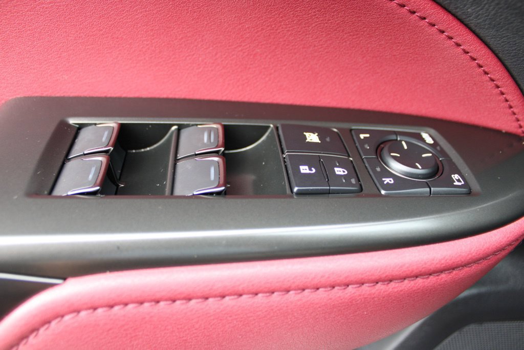 Used 2025 Lexus NX 350h AWD w/ Accessory Package (K3) image 27