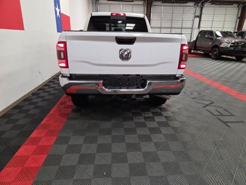 Used 2020 RAM 2500 Tradesman AWD/4WD image 26