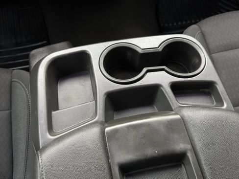 Used 2023 Chevrolet Silverado 1500 Custom RWD image 22