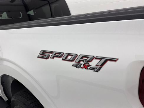 Used 2023 Ford F150 XLT w/ Equipment Group 302A High AWD/4WD image 11