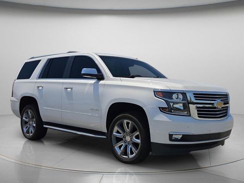 Used 2019 Chevrolet Tahoe Premier RWD image 5